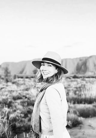 Polly Staniford
