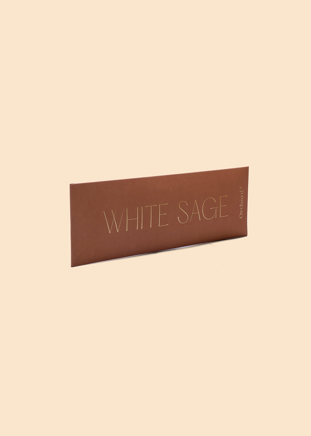 White Sage Incense