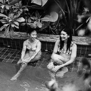 Soak Bathhouse