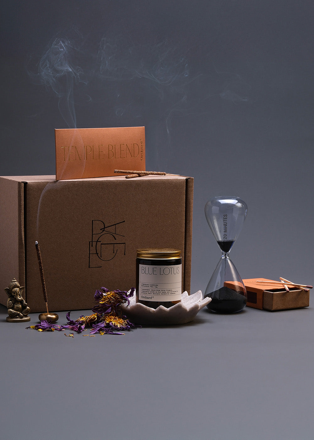 Meditation Set