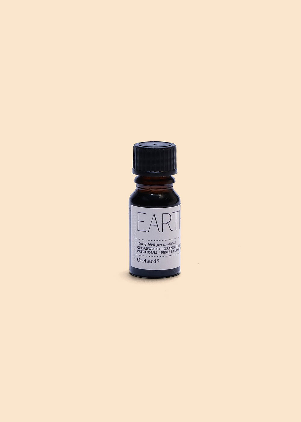 Earth Oil