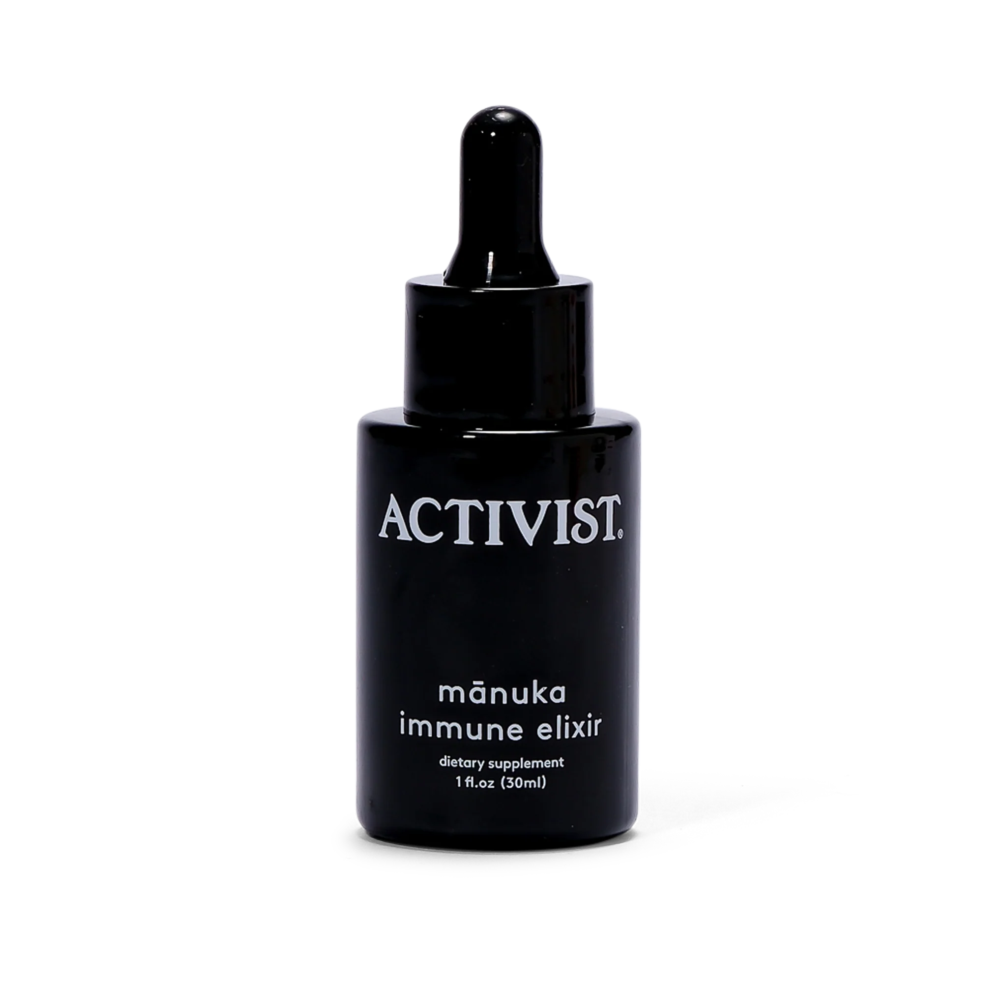 Manuka Immune Elixir