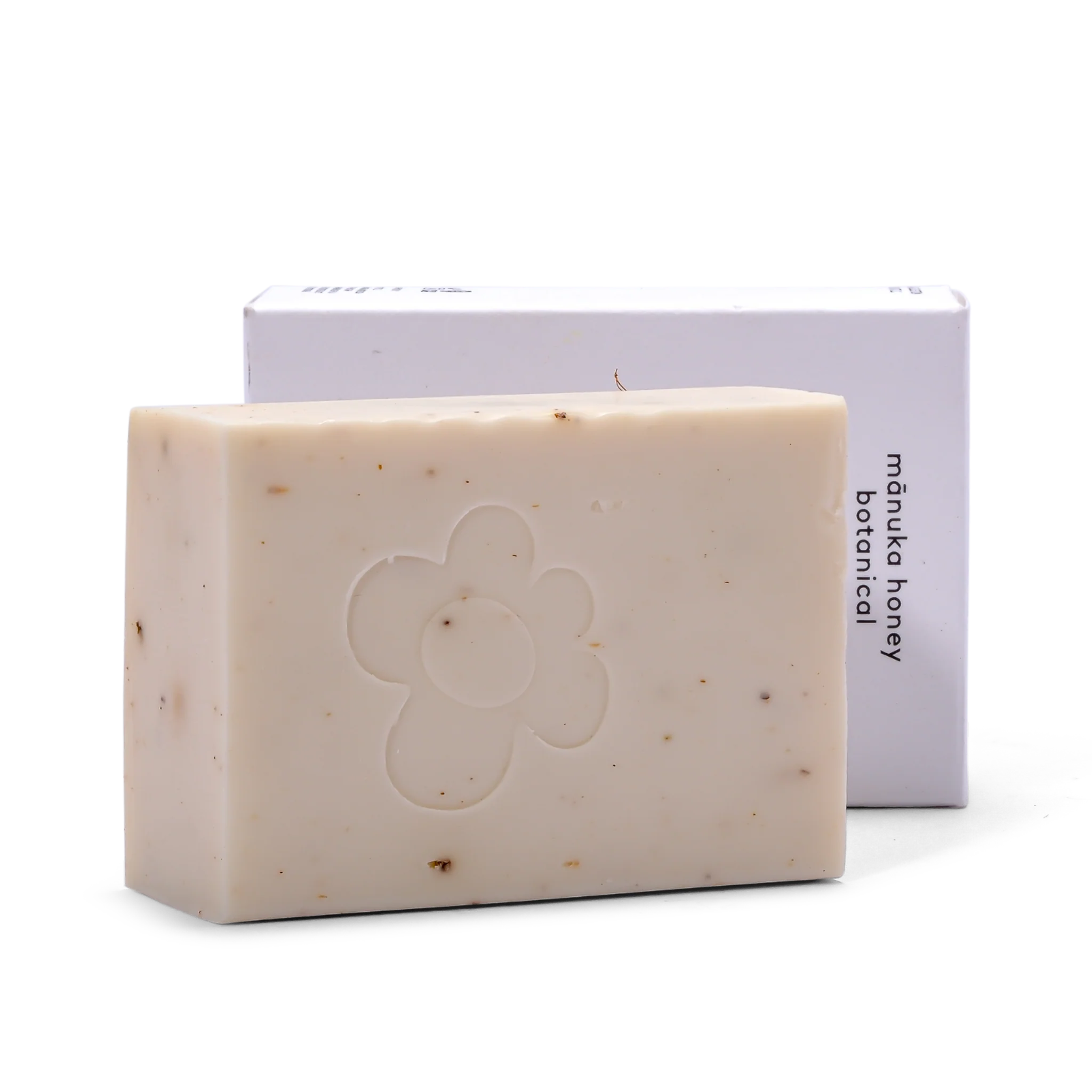 A.M.S Manuka Honey Botanical Soap