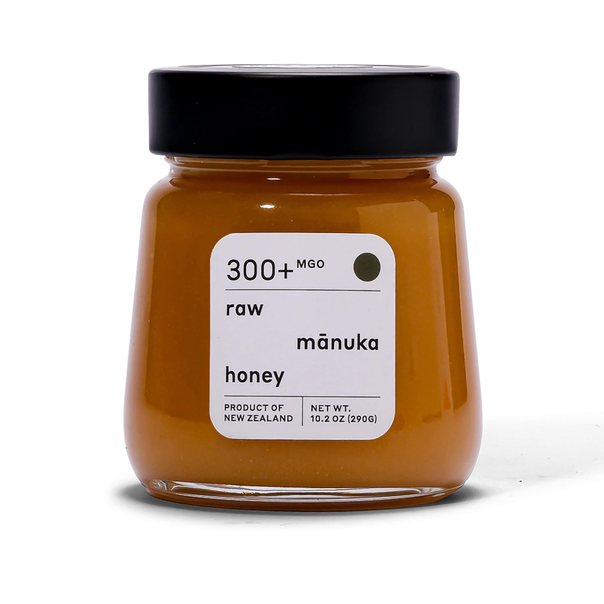 300+MGO Raw Manuka Honey
