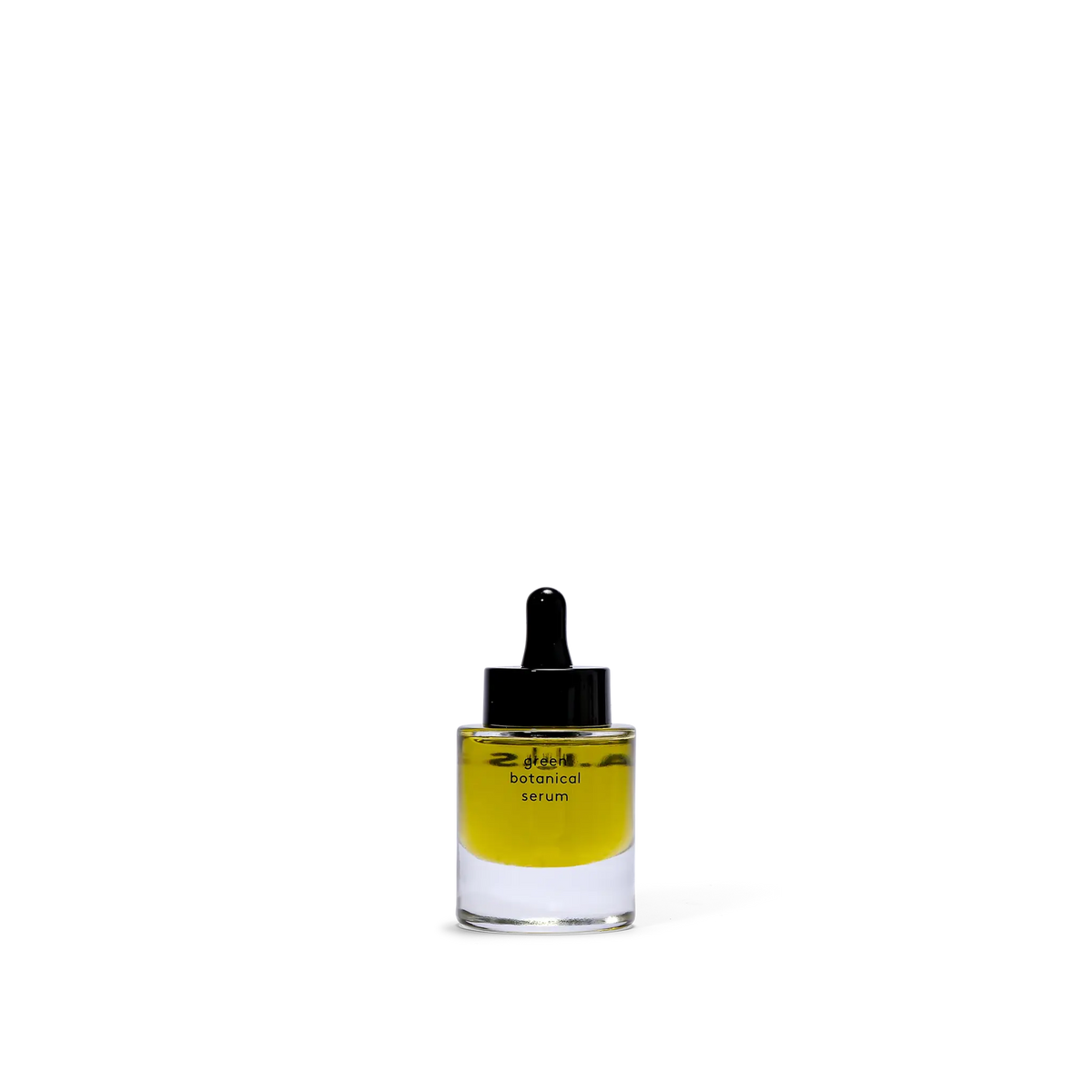 A.M.S Green Botanical Serum
