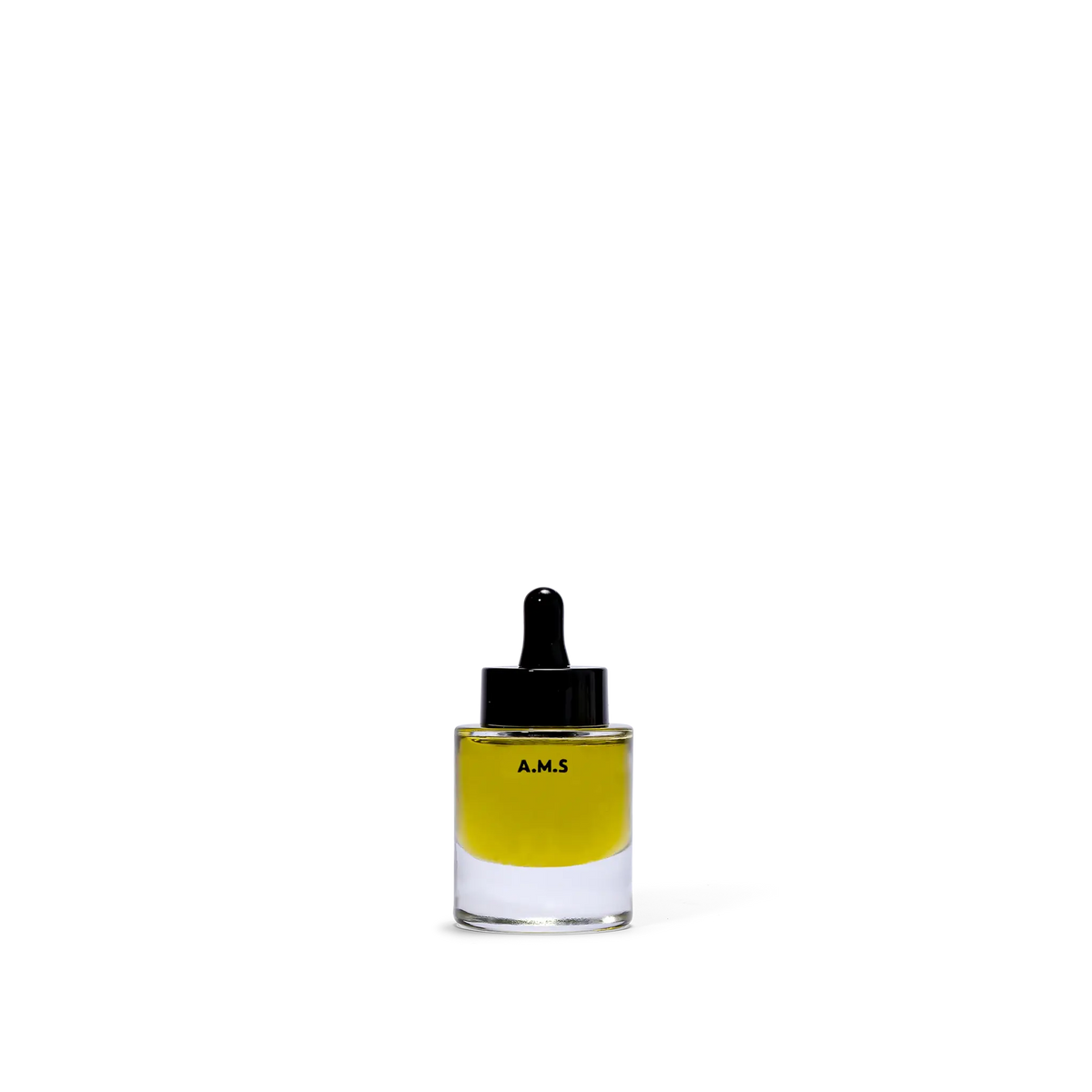 A.M.S Green Botanical Serum