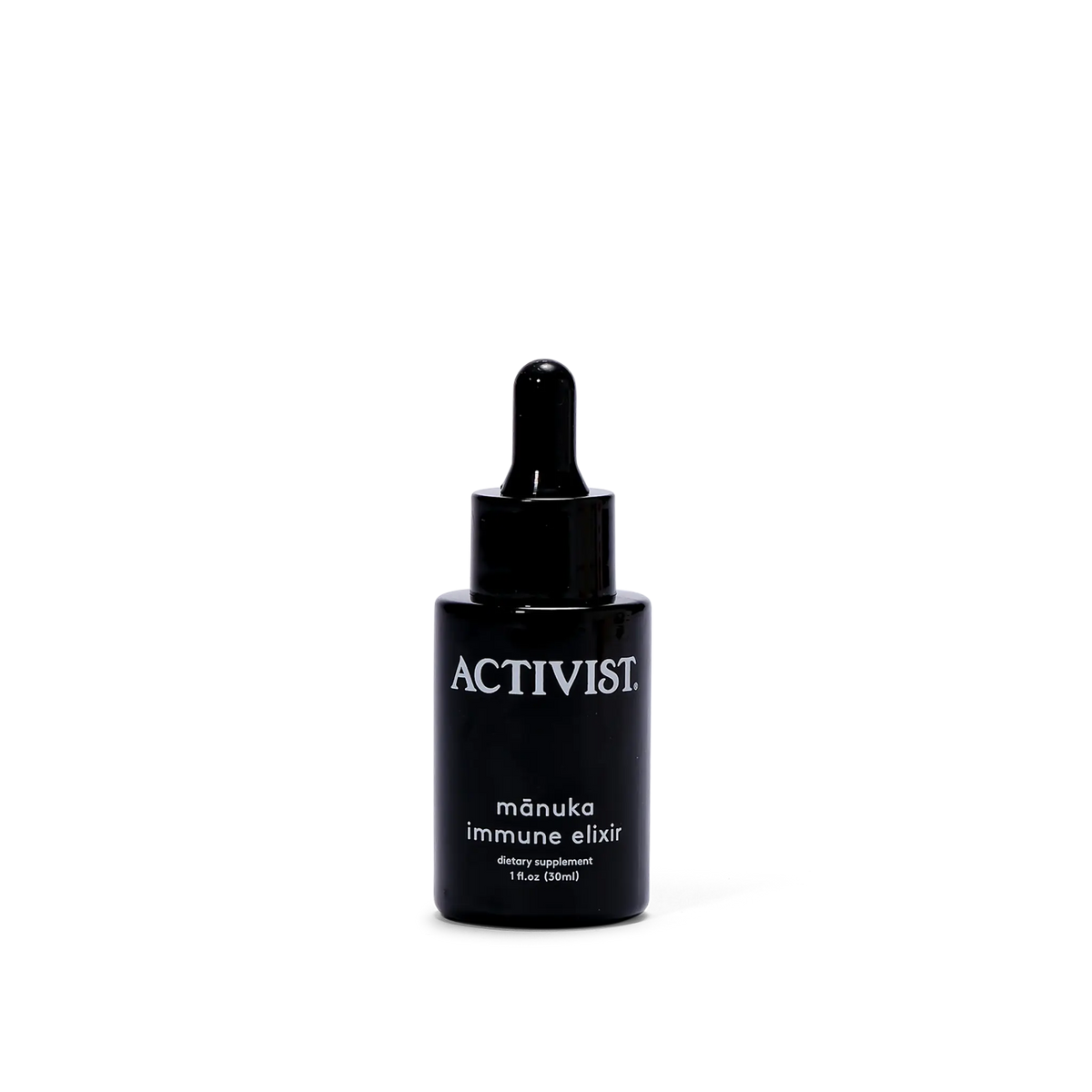 Manuka Immune Elixir