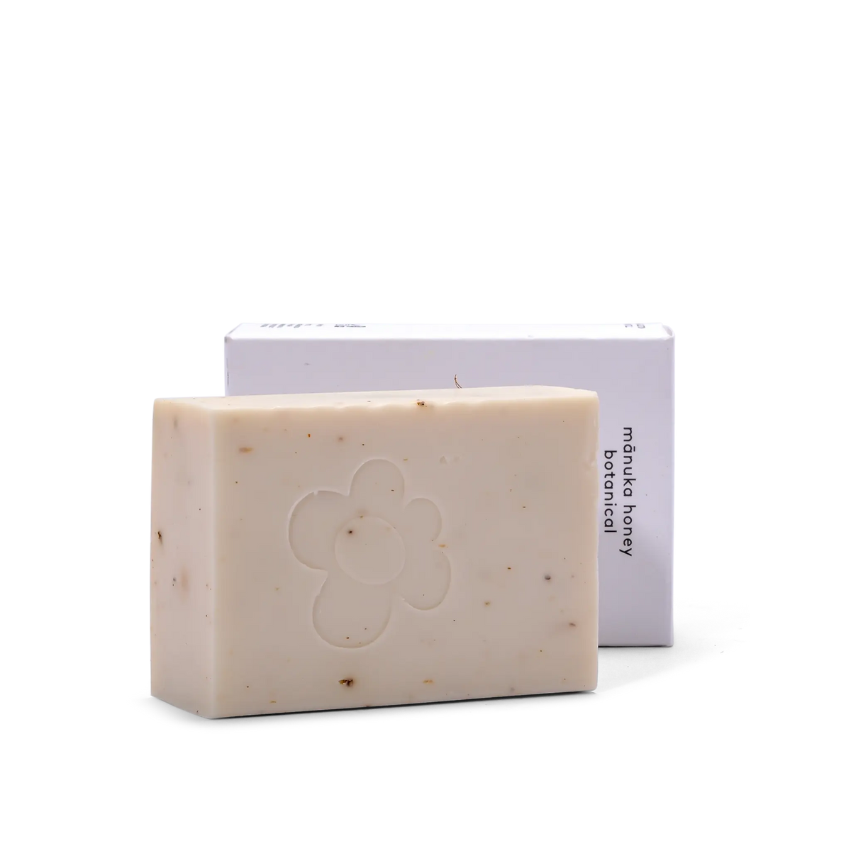 A.M.S Manuka Honey Botanical Soap
