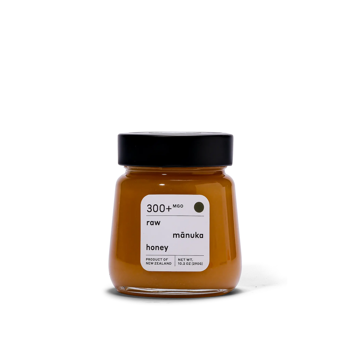 300+MGO Raw Manuka Honey