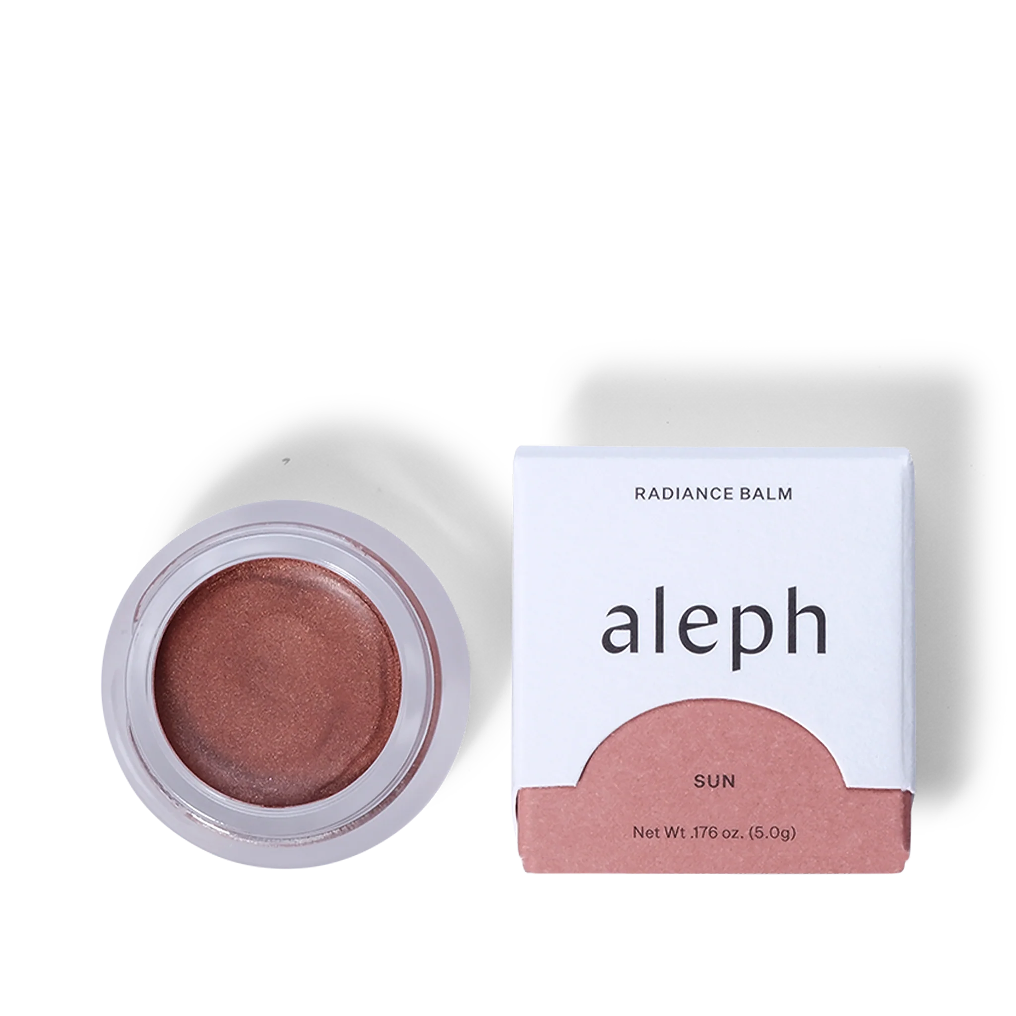 Radiance Balm