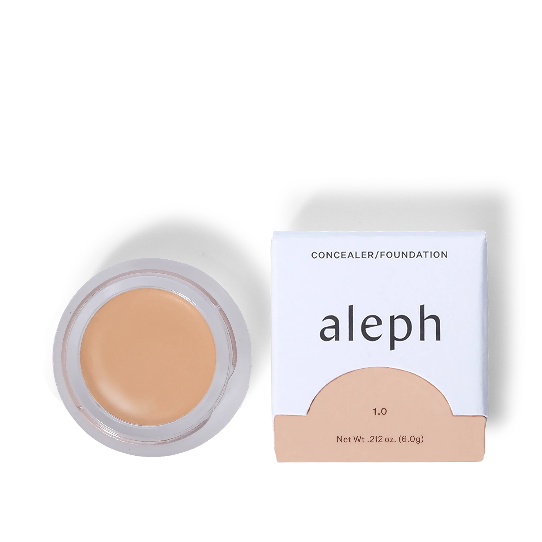 Concealer / Foundation