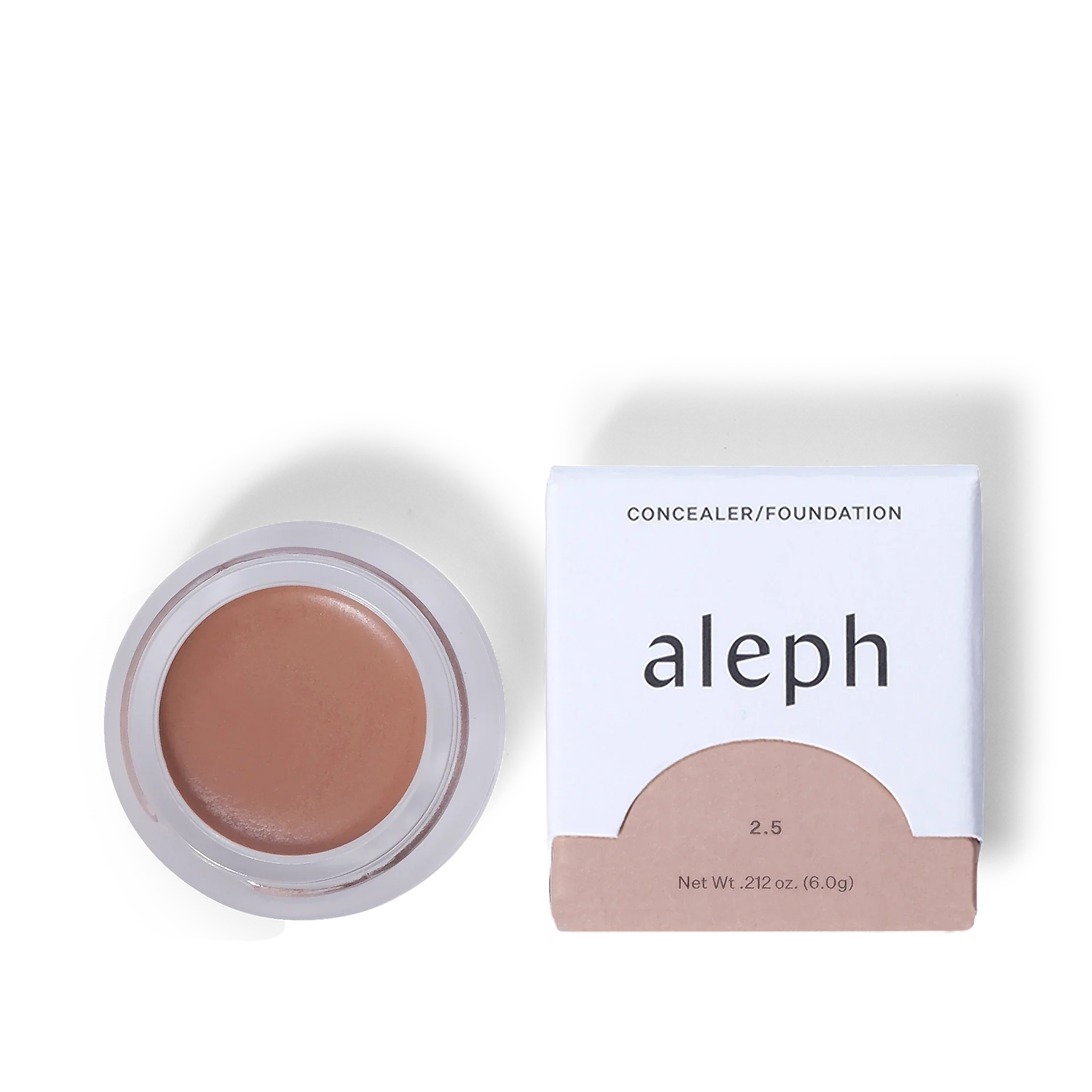 Concealer / Foundation