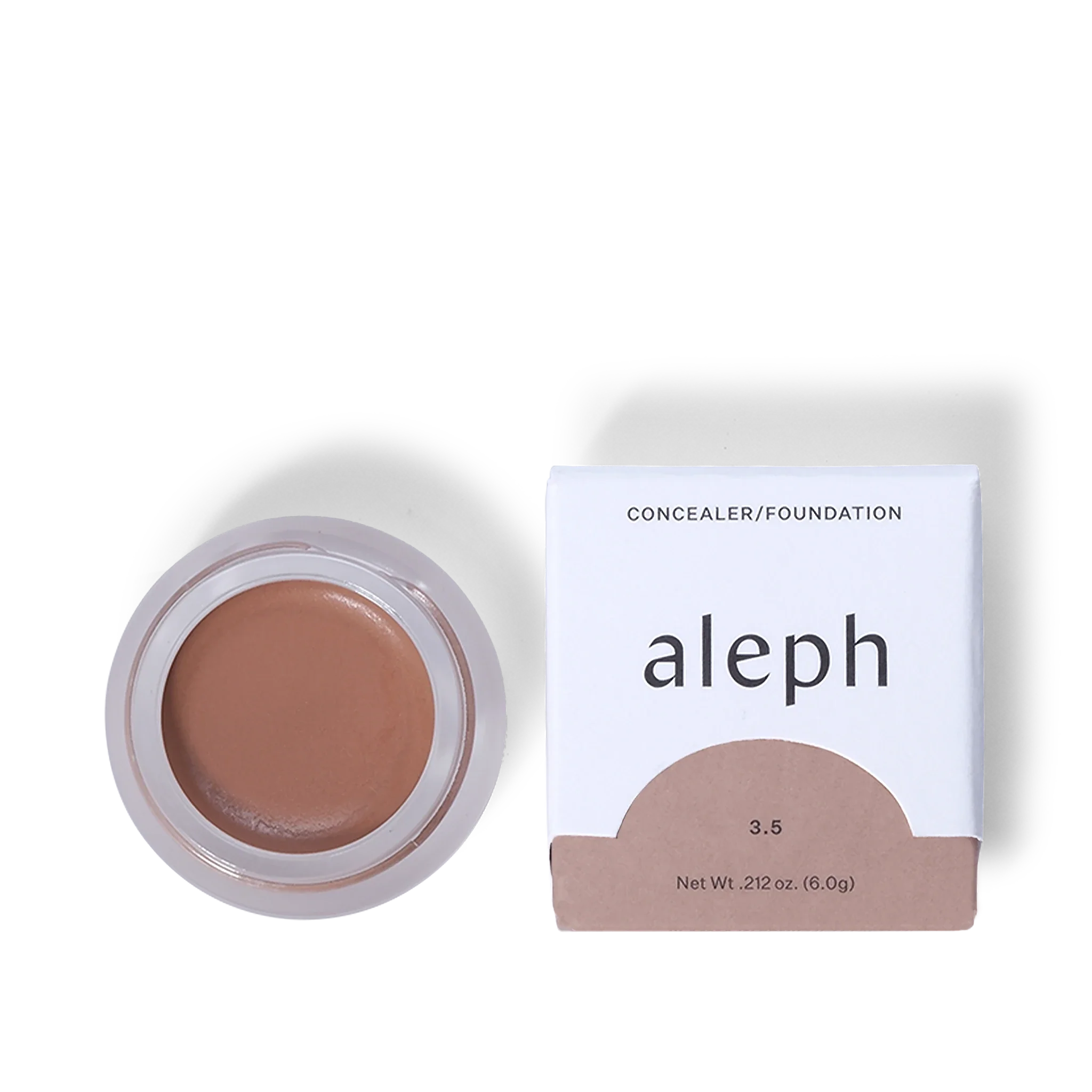 Concealer / Foundation