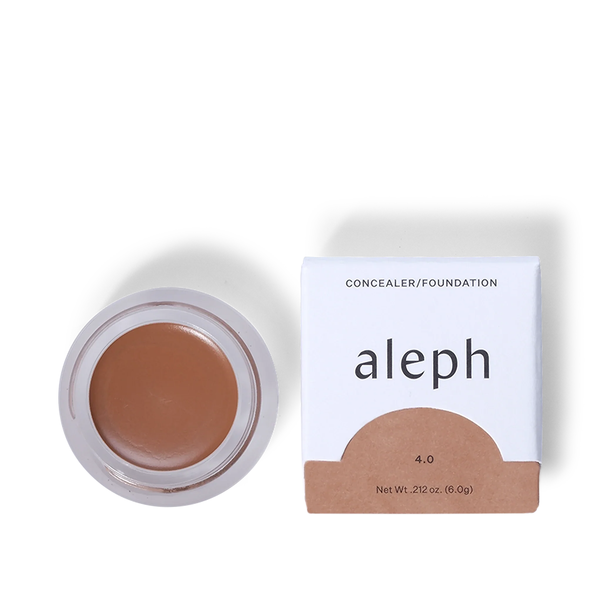 Concealer / Foundation