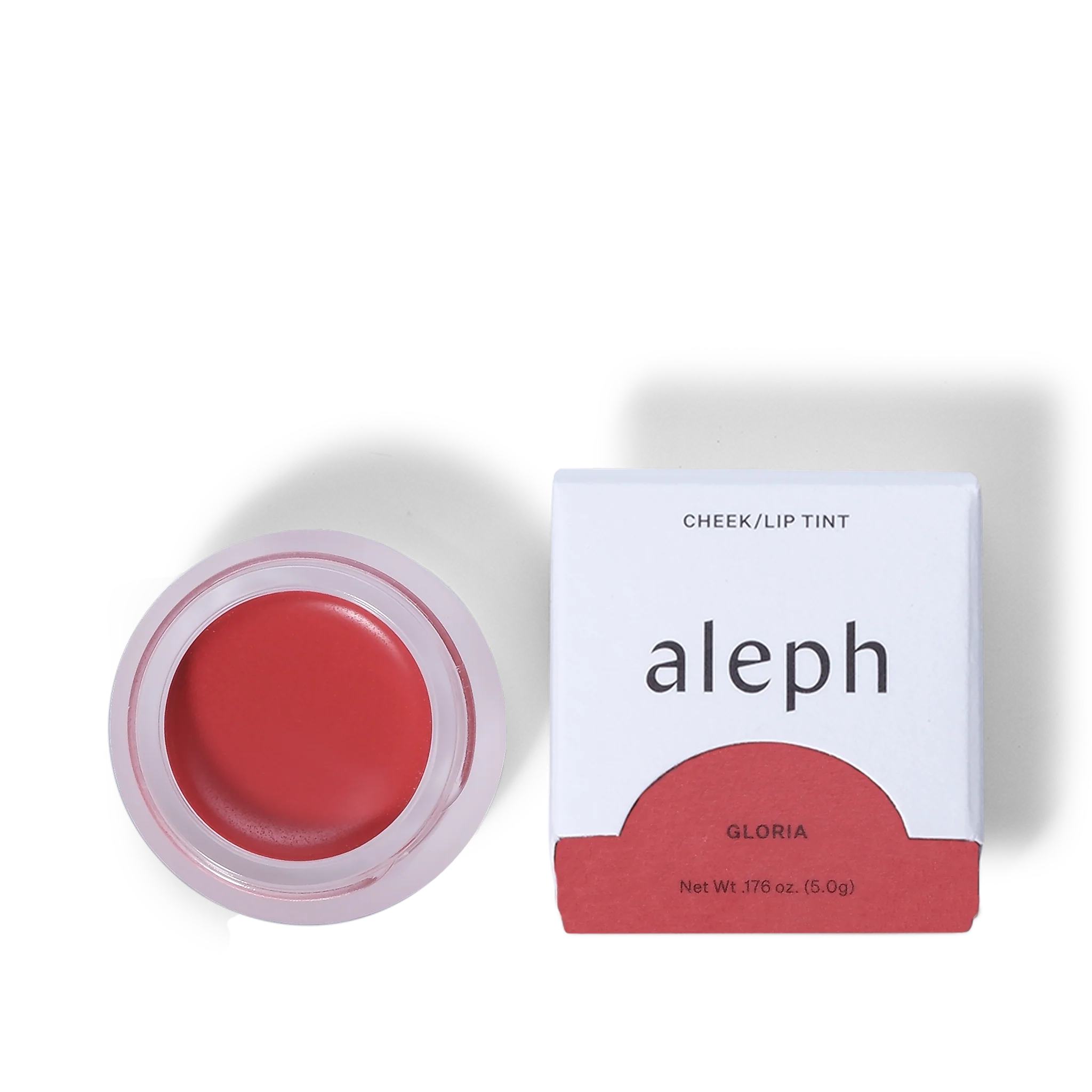 Cheek / Lip Tint