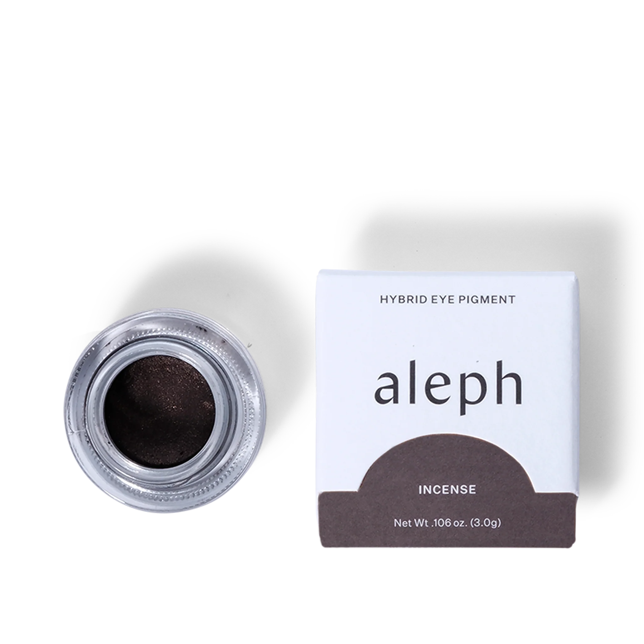 Hybrid Eye Pigment