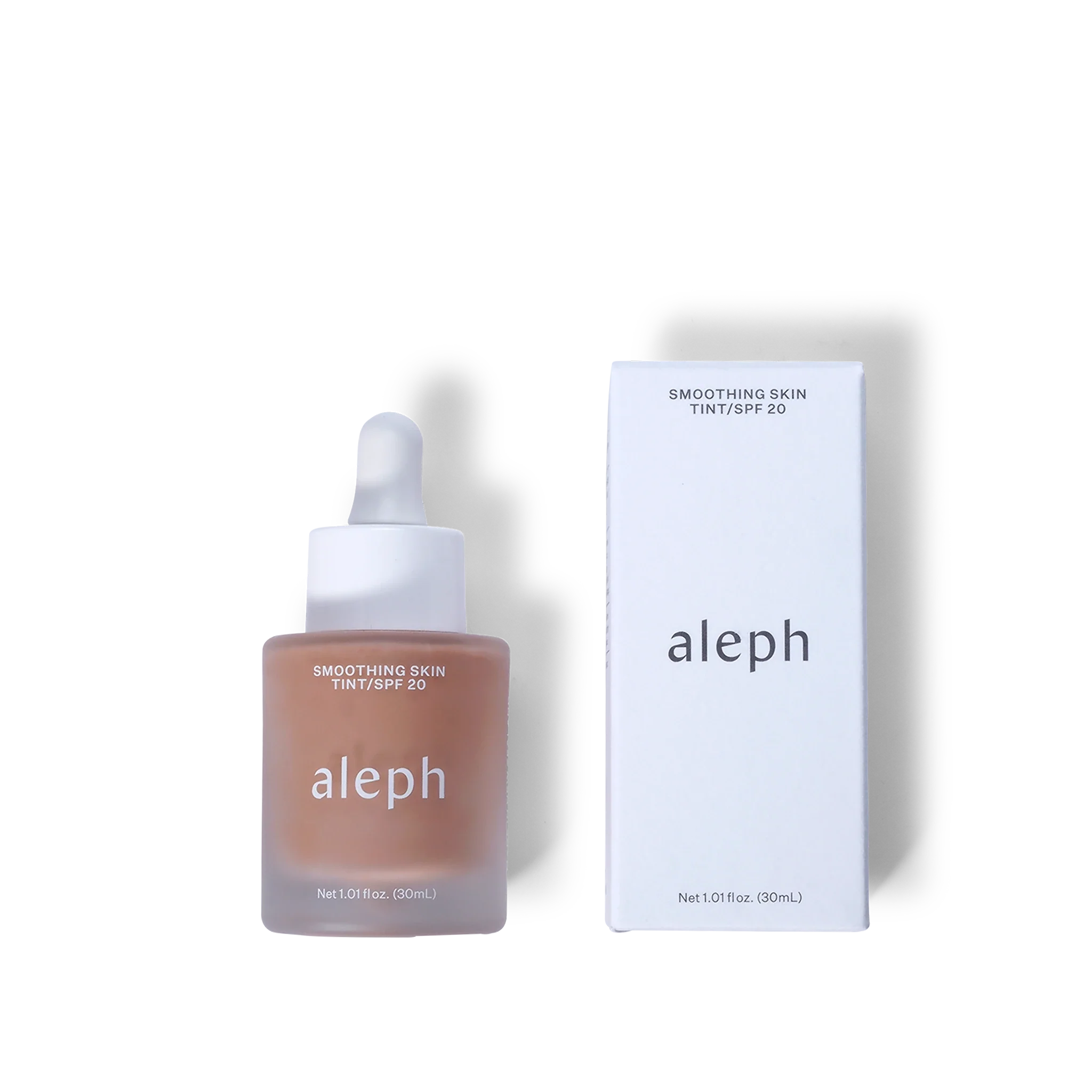 Smoothing Skin Tint/SPF