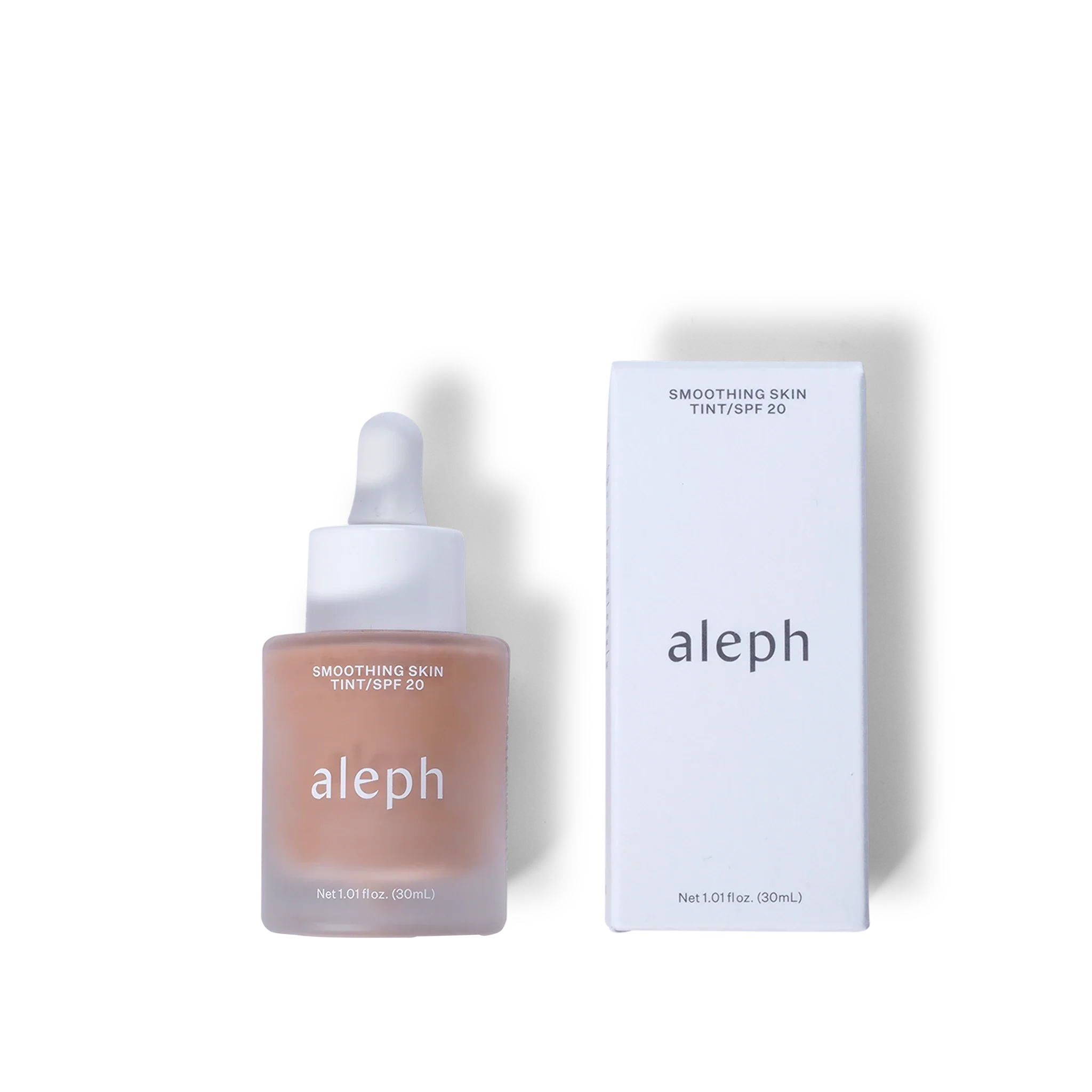 Smoothing Skin Tint/SPF