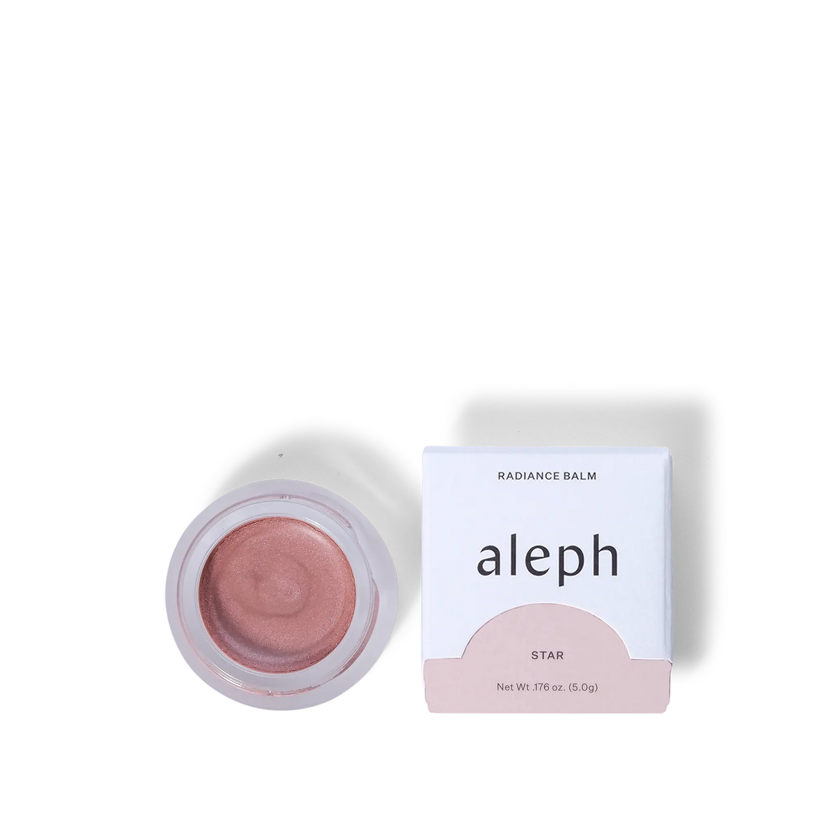 Radiance Balm. 3 Shades