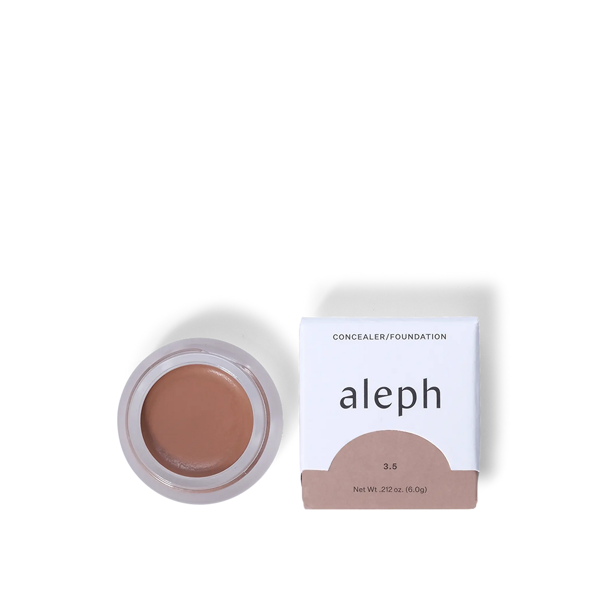 Concealer / Foundation 8 Shades