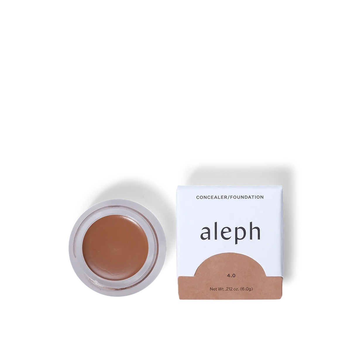 Concealer / Foundation 8 Shades