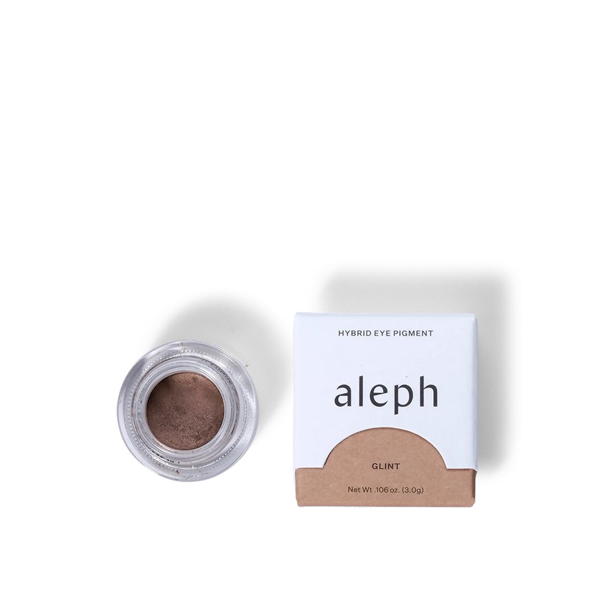 Hybrid Eye Pigment