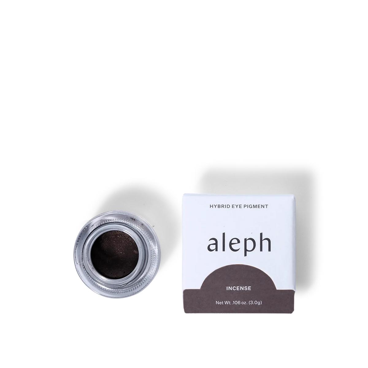 Hybrid Eye Pigment