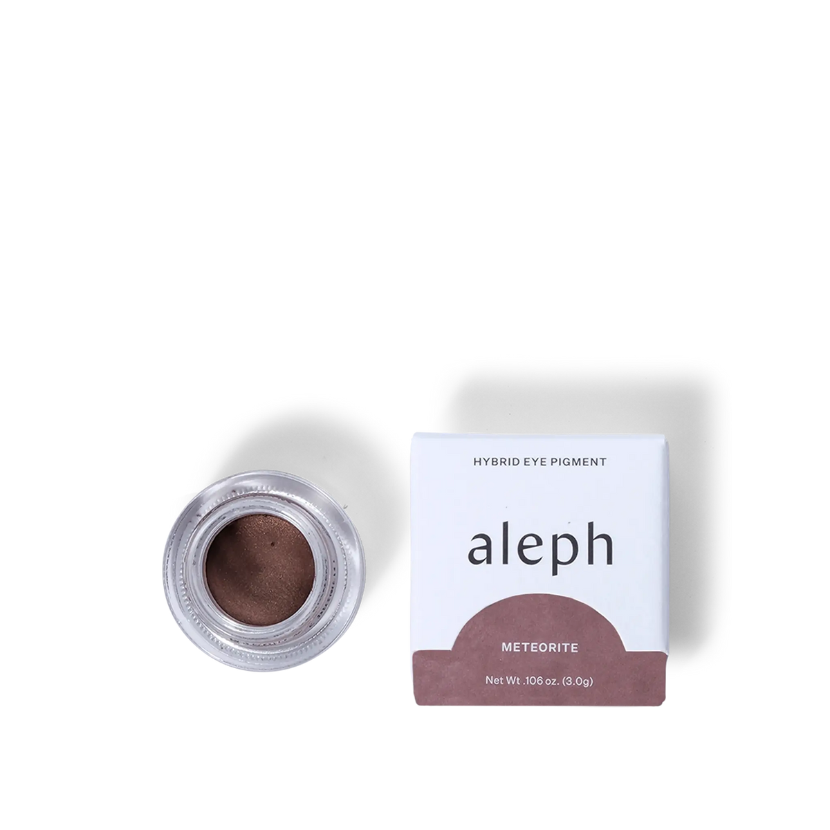 Hybrid Eye Pigment