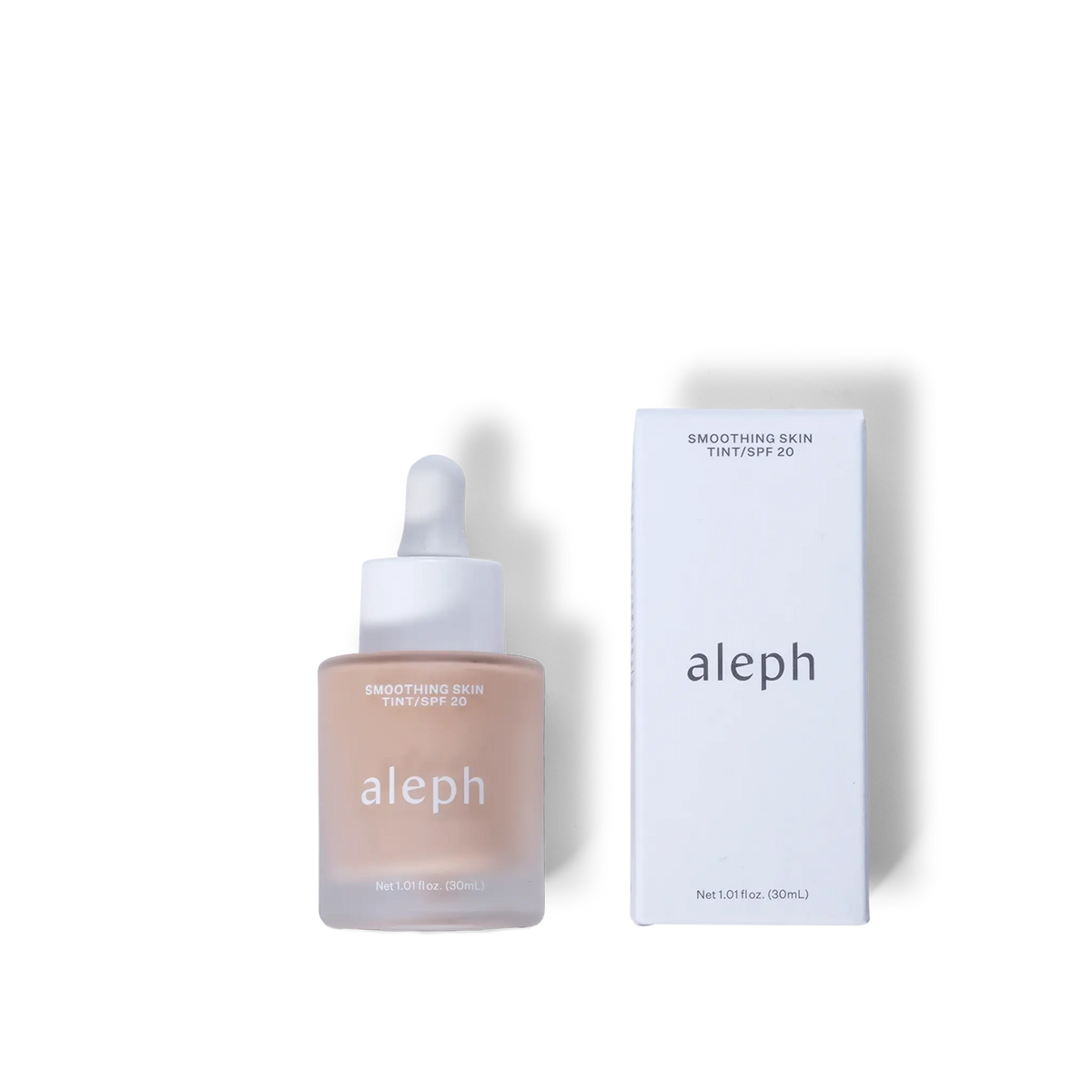 Smoothing Skin Tint/SPF