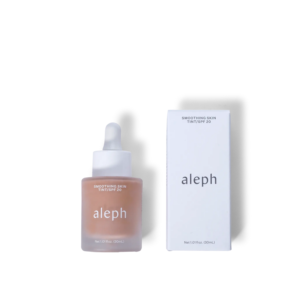 Smoothing Skin Tint/SPF