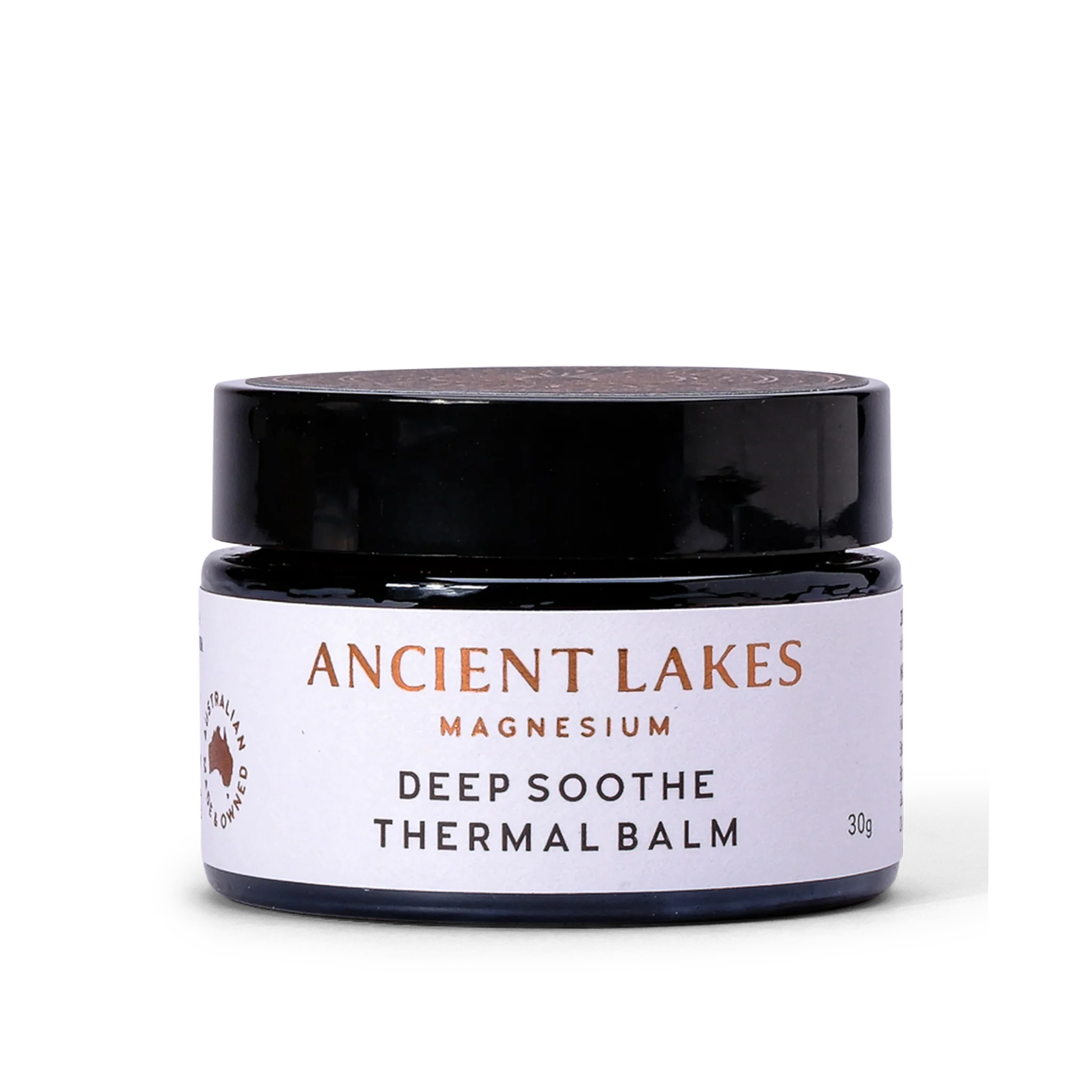 Deep Soothe Thermal Balm