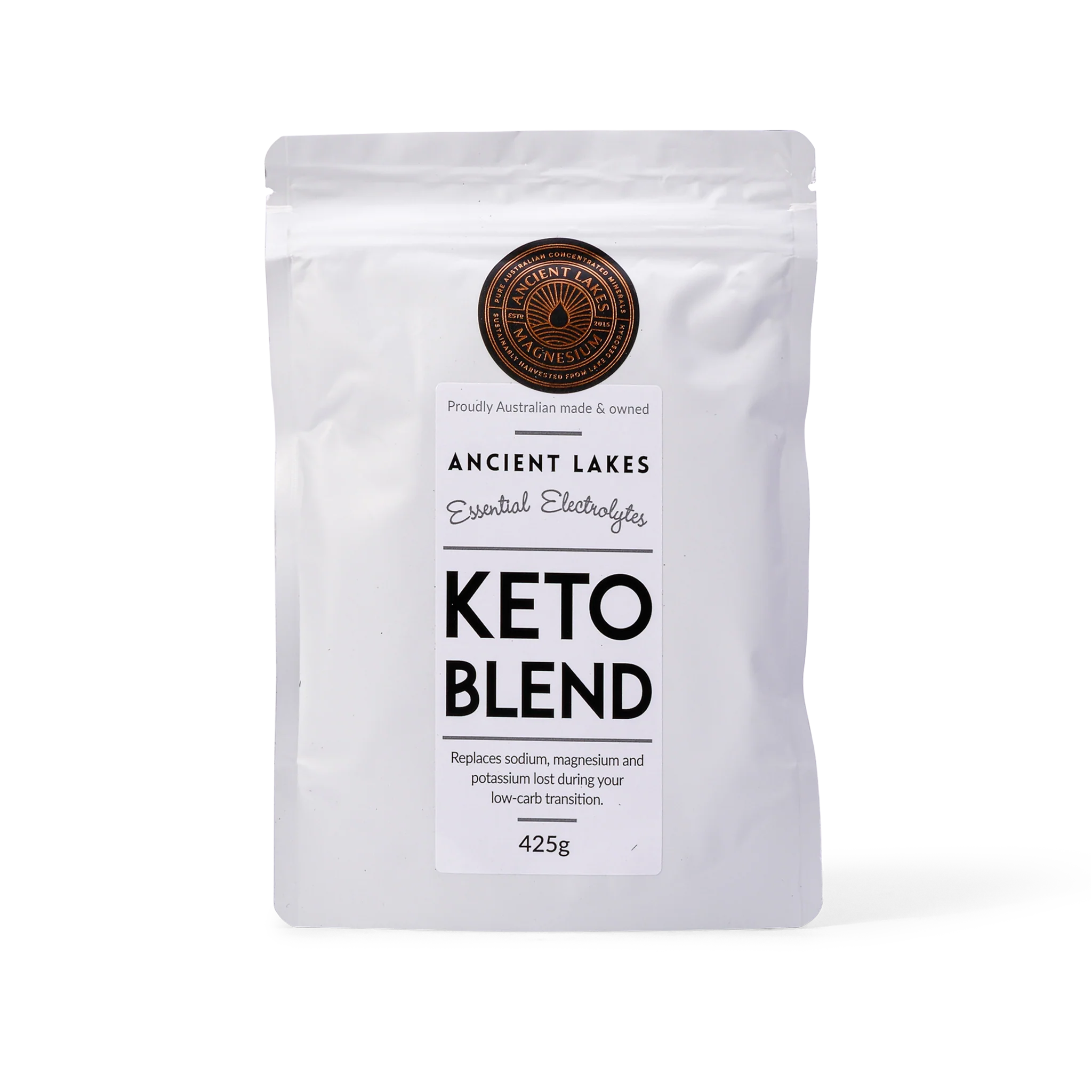 Keto Salt