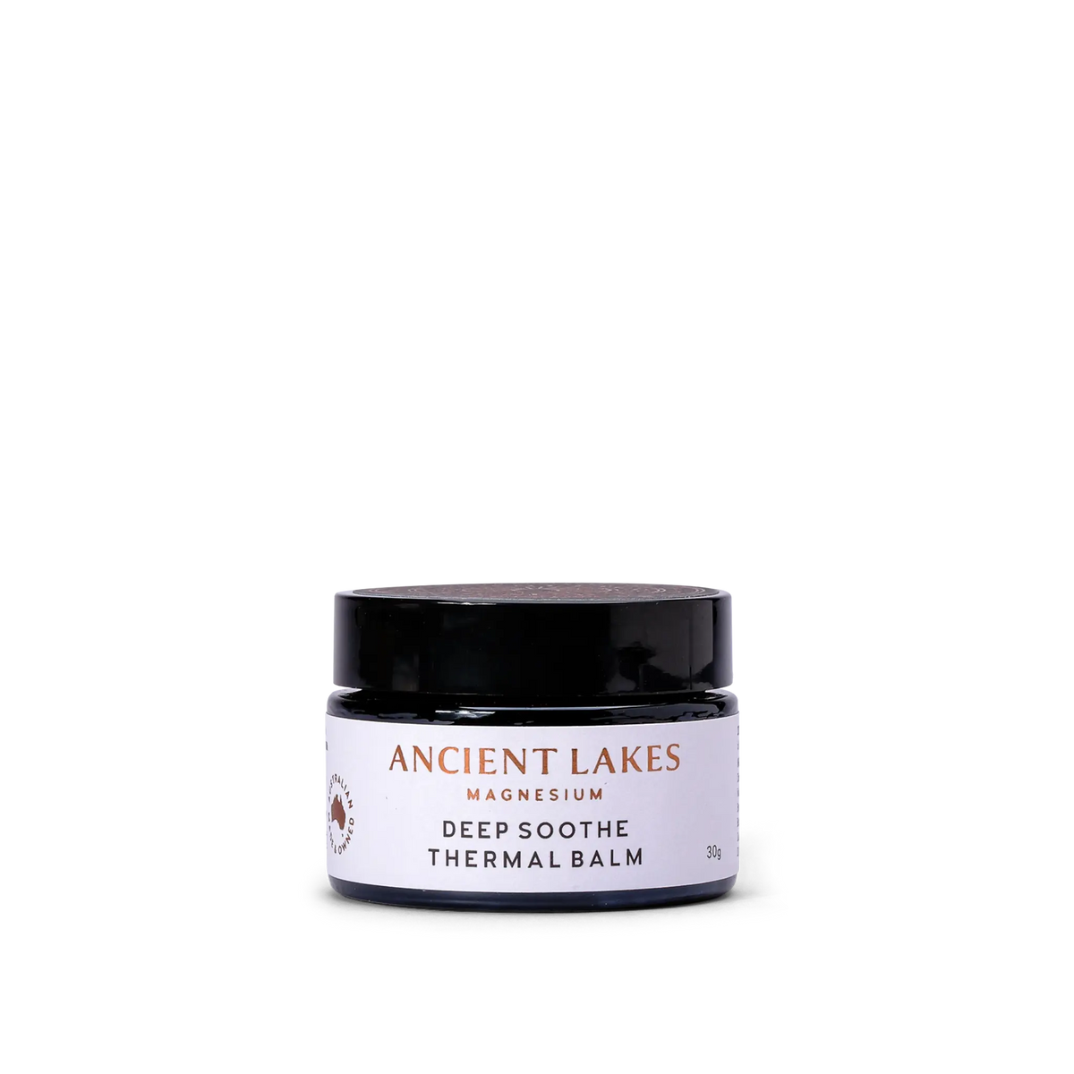 Deep Soothe Thermal Balm