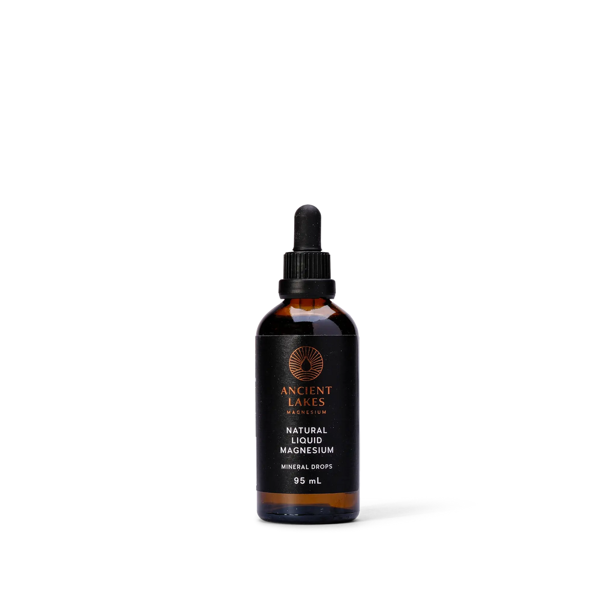 Natural Liquid Magnesium