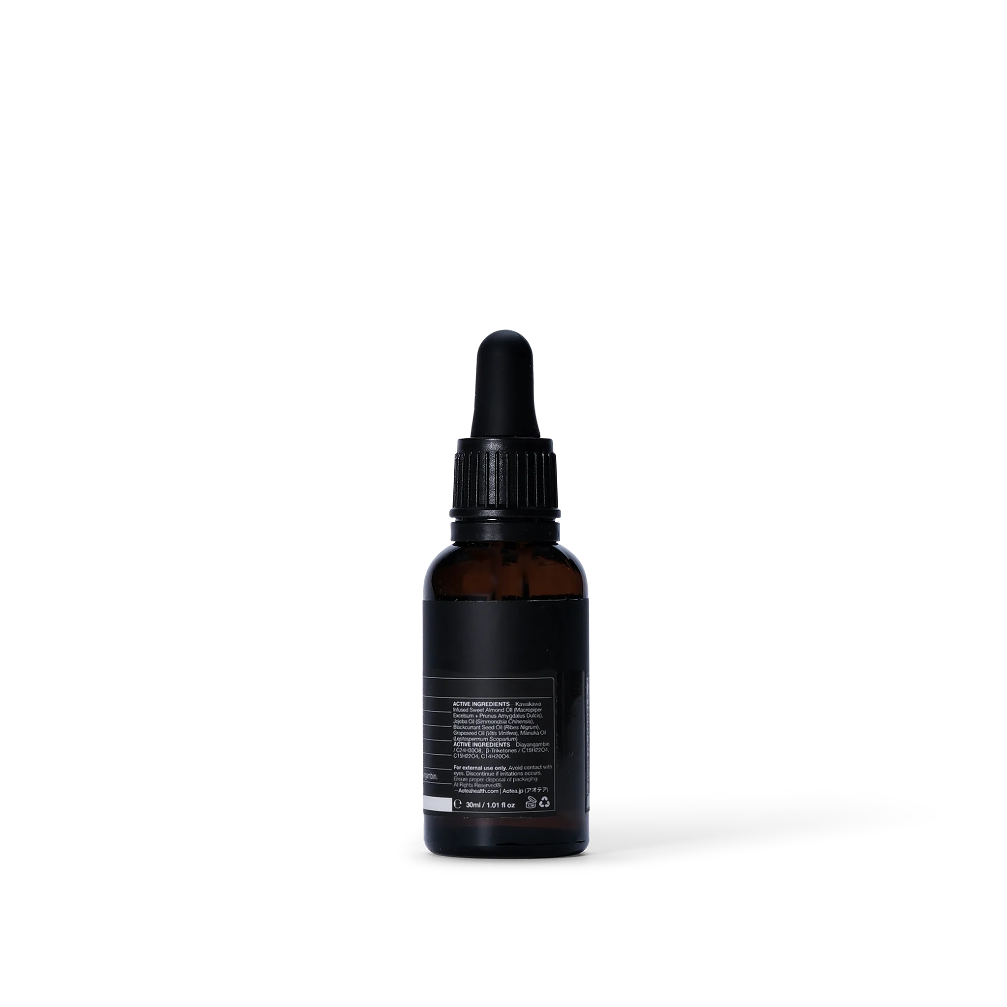 Manuka Face Oil