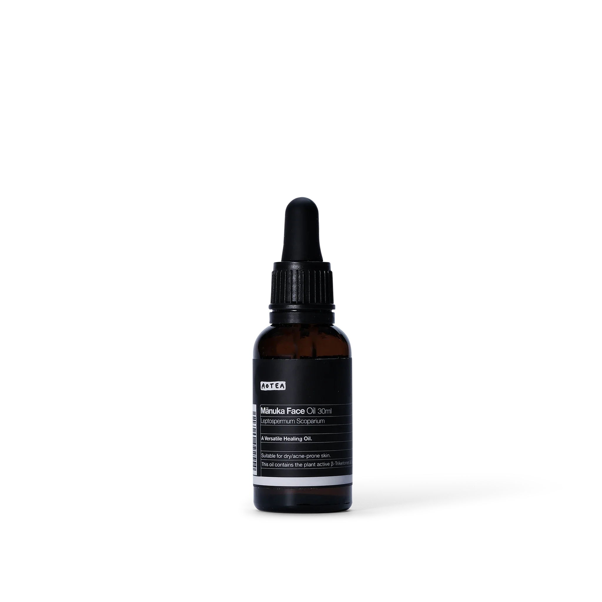 Manuka Face Oil