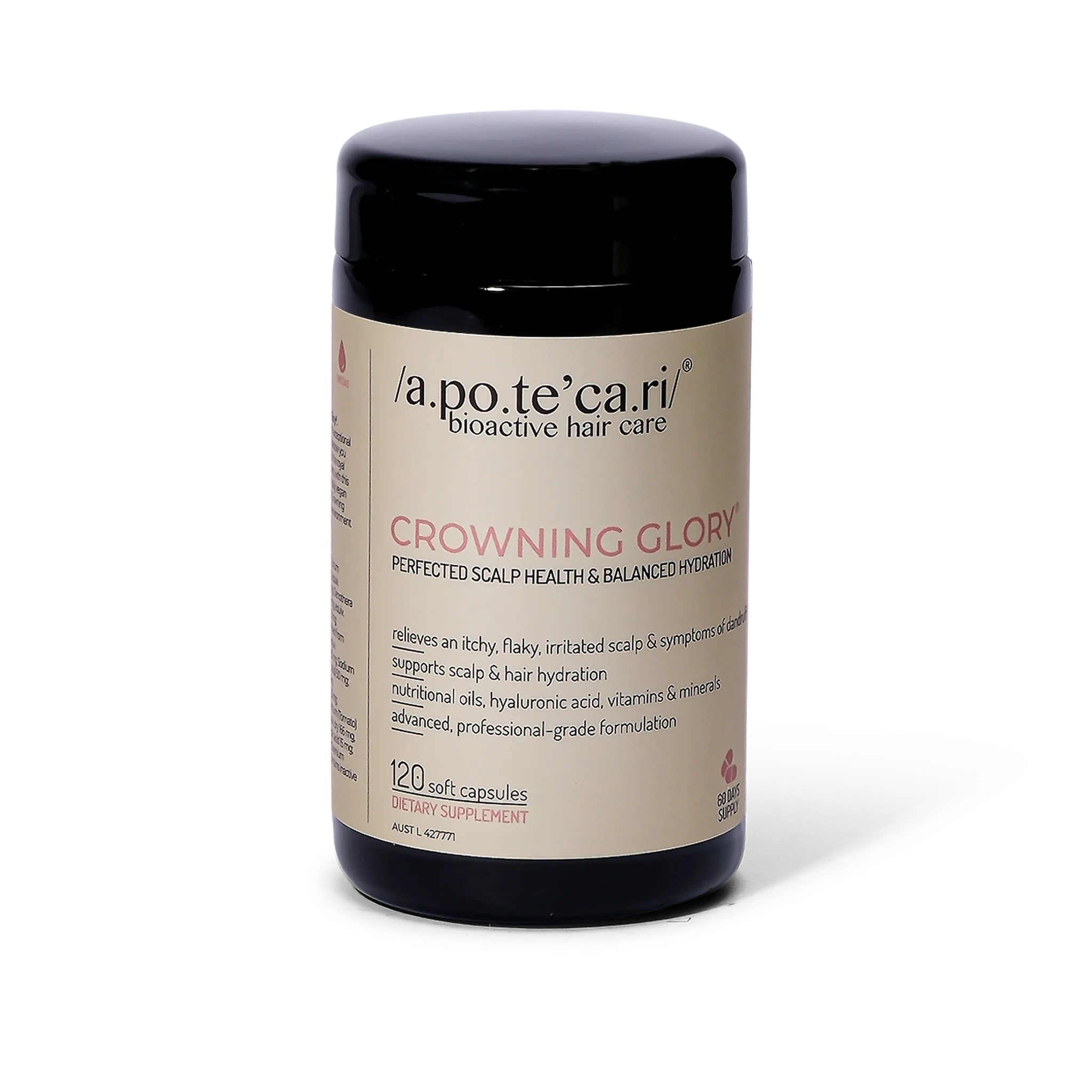 Crowning Glory