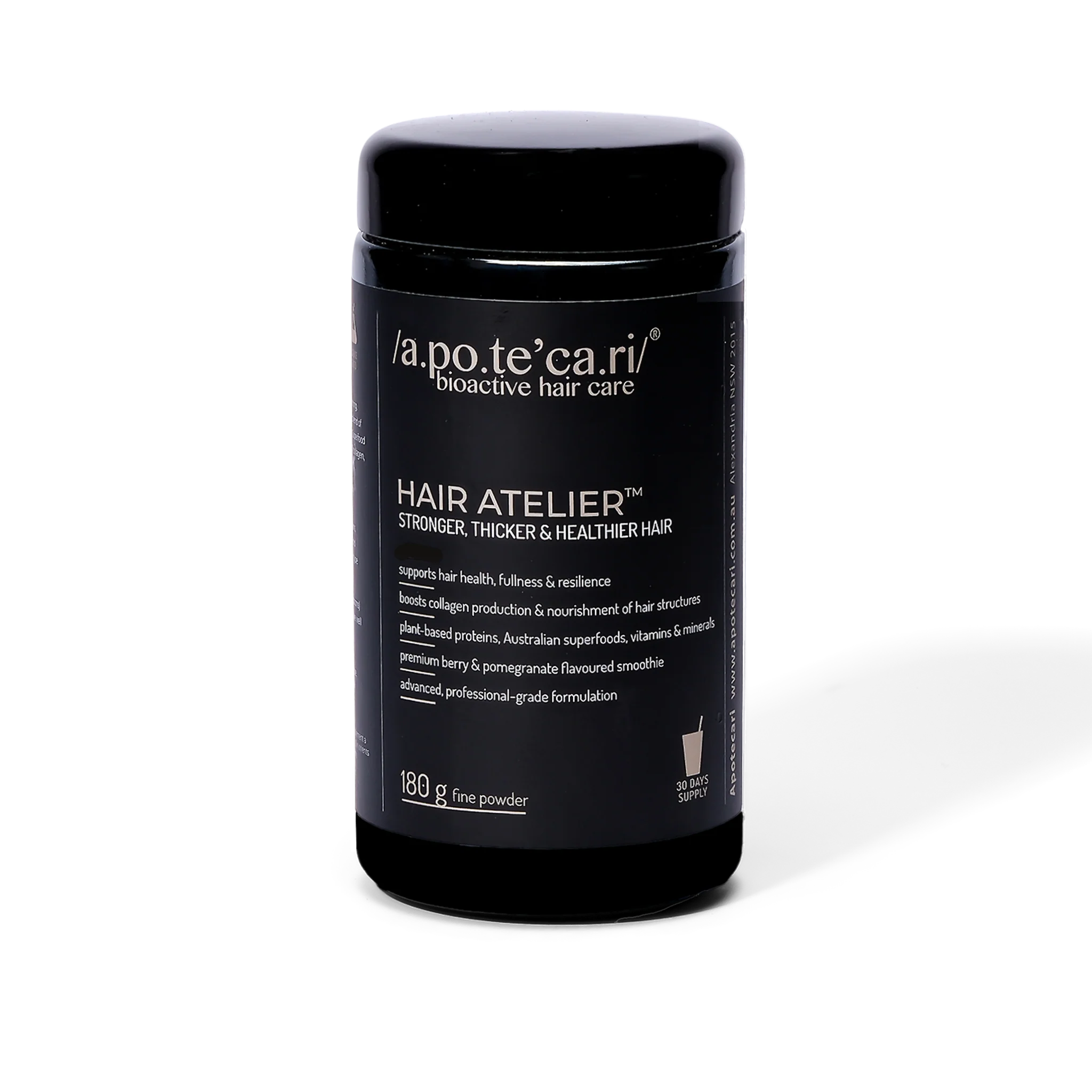Hair Atelier