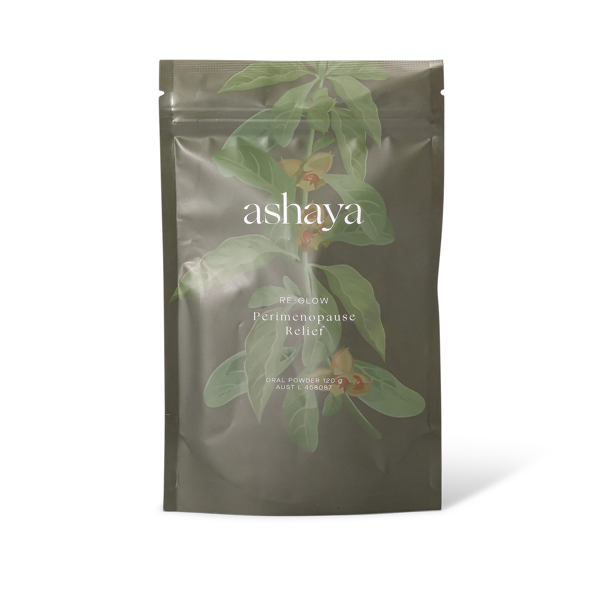 Re-Glow Perimenopause Relief