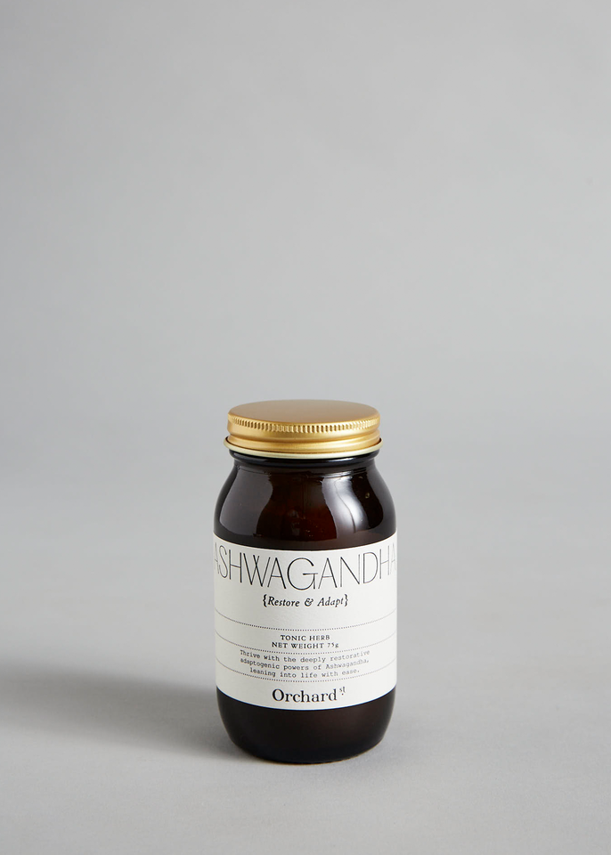 Ashwagandha
