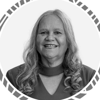 Aunty Munya Andrews