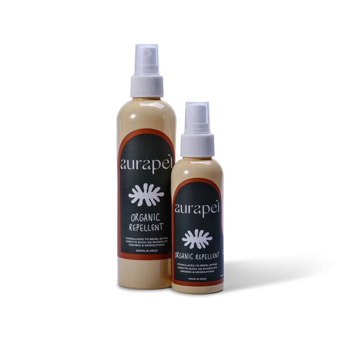 Aurapel Organic Repellent