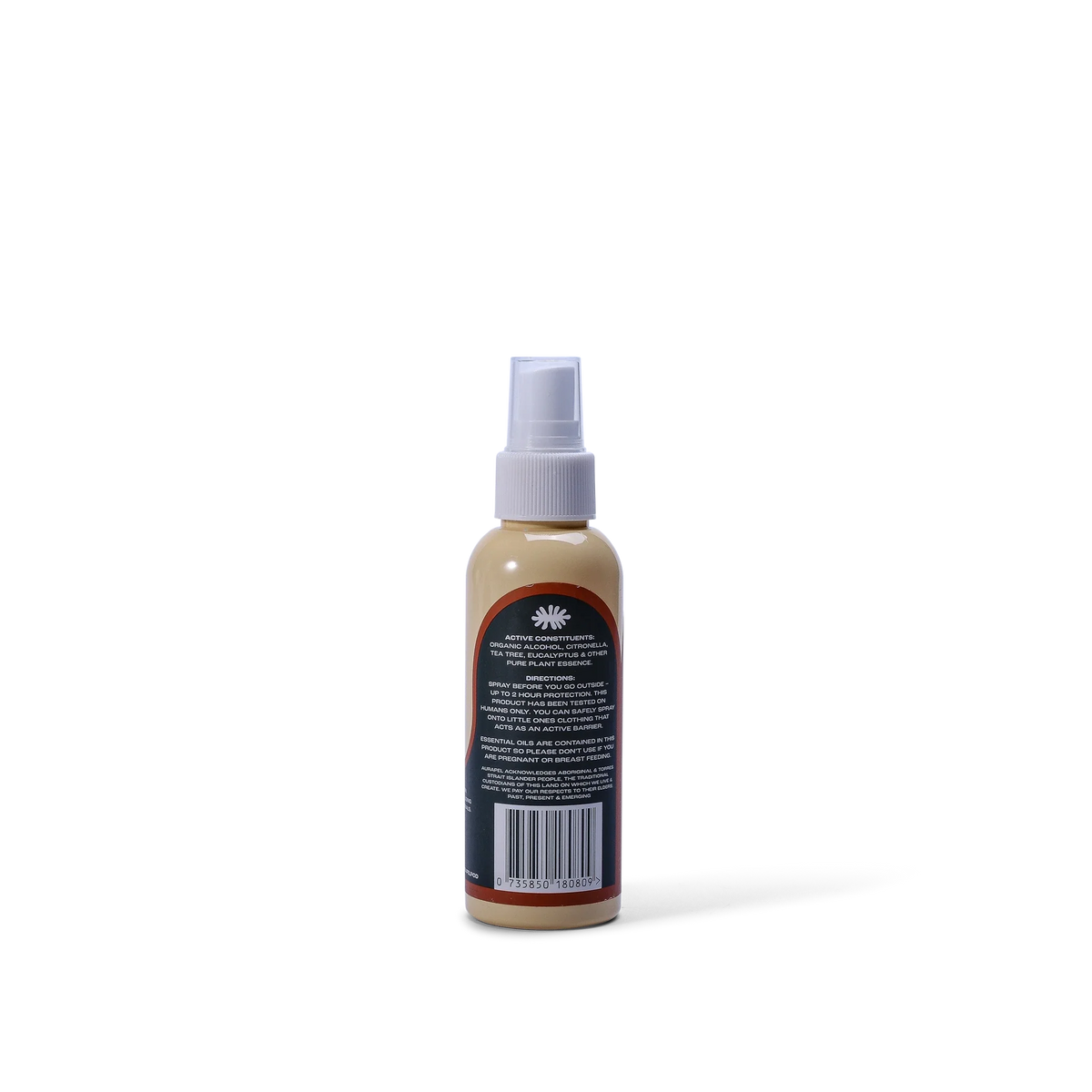 Aurapel Organic Repellent
