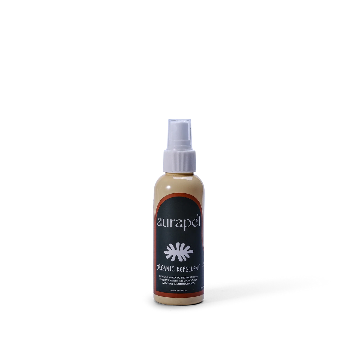 Aurapel Organic Repellent