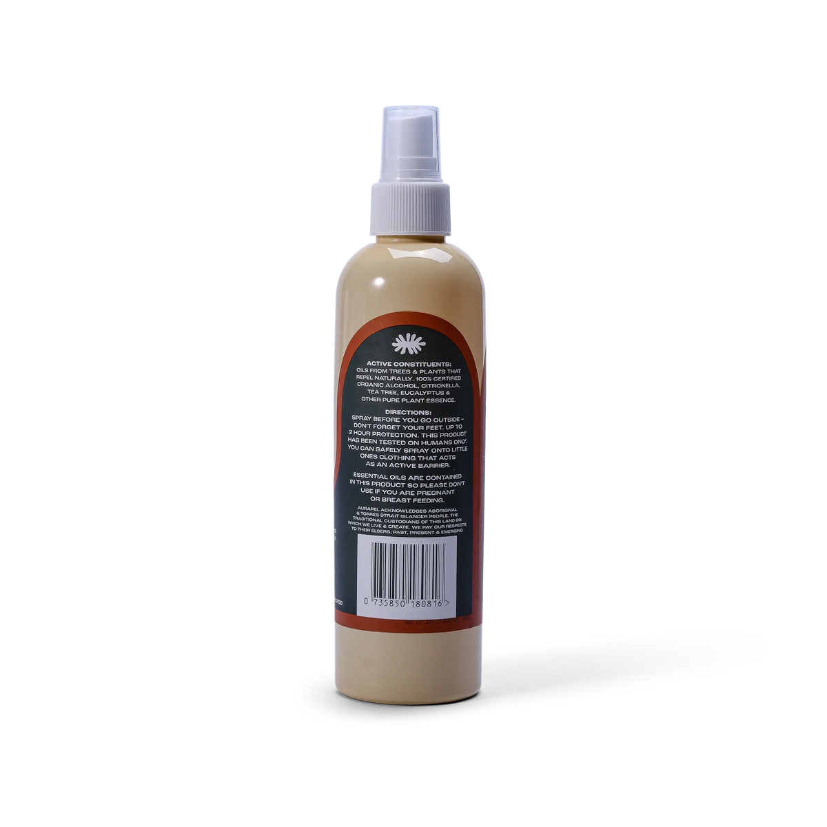 Aurapel Organic Repellent
