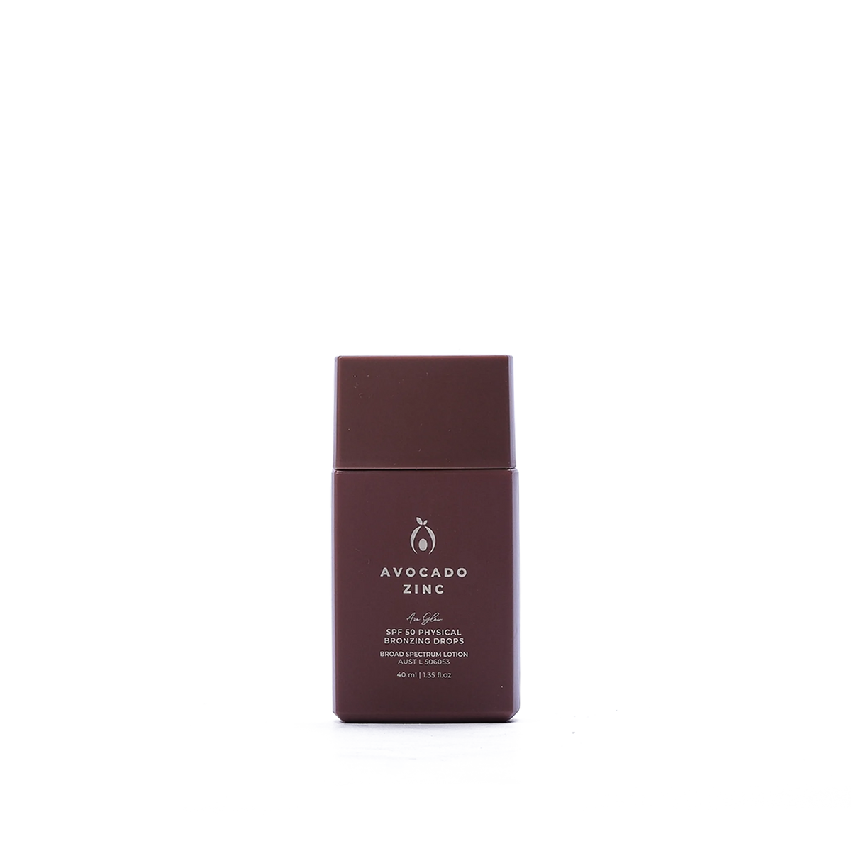 SPF 50 Bronzing Drops