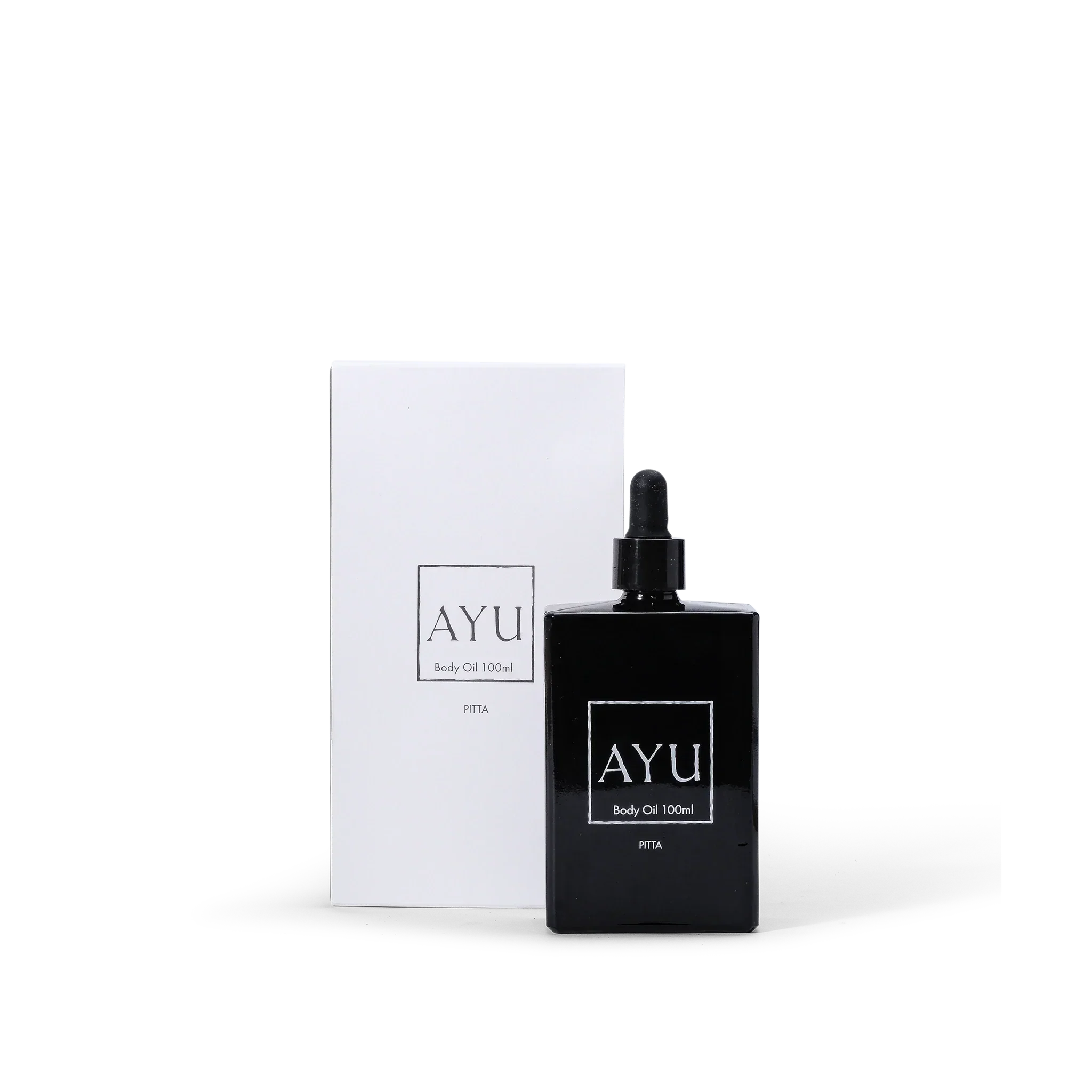 PITTA Vedic Body Oil