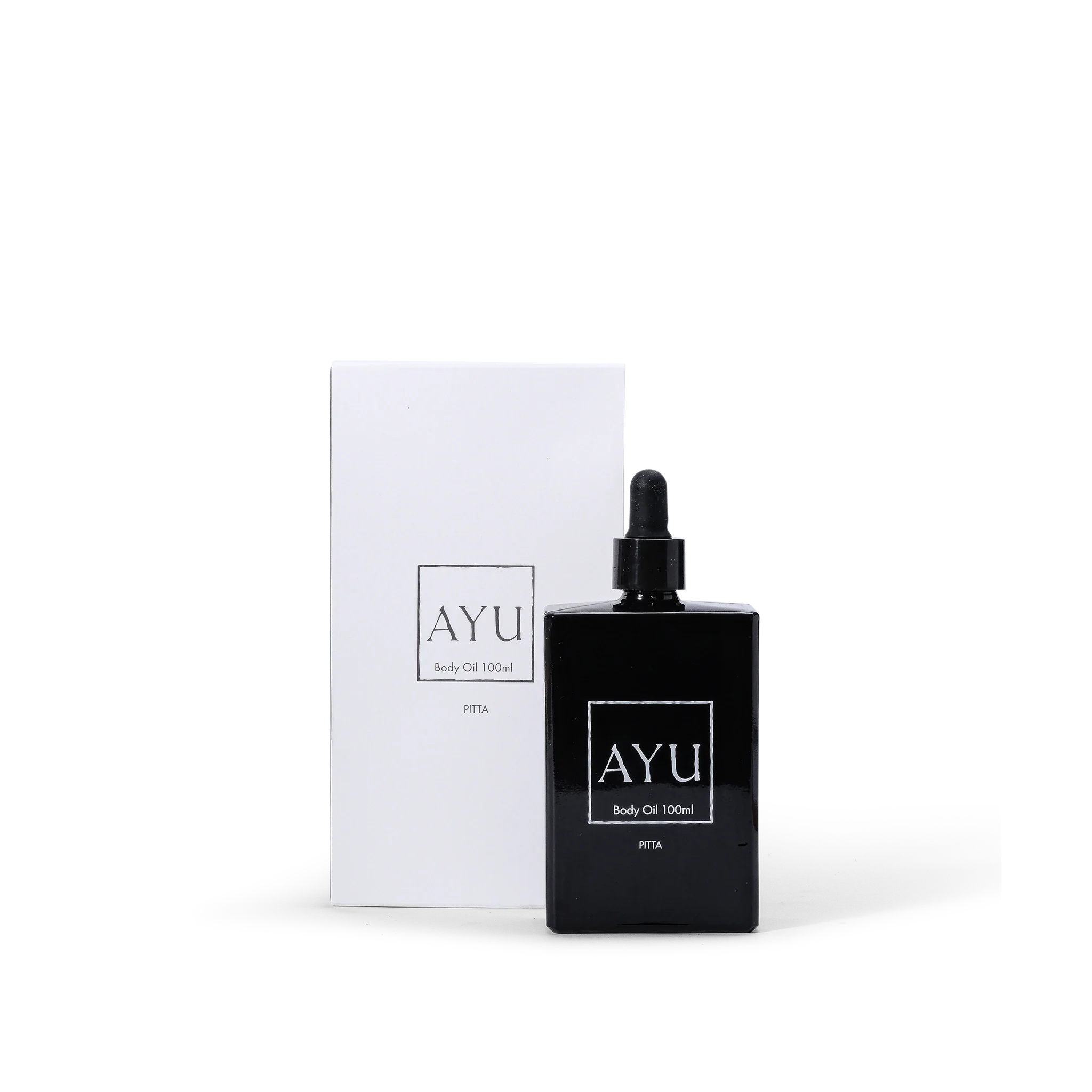 PITTA Vedic Body Oil