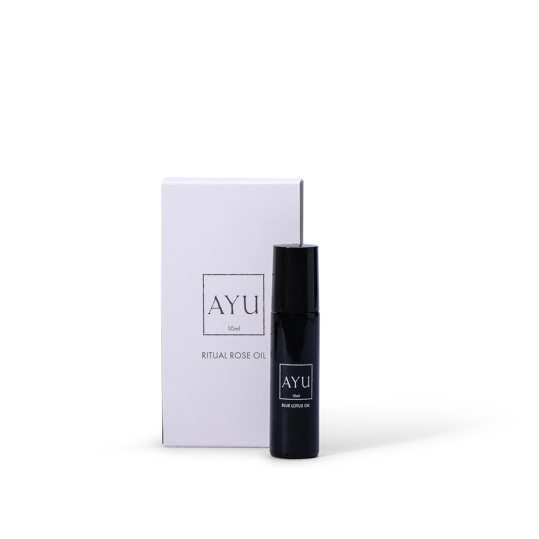 Ritual Rose Oil