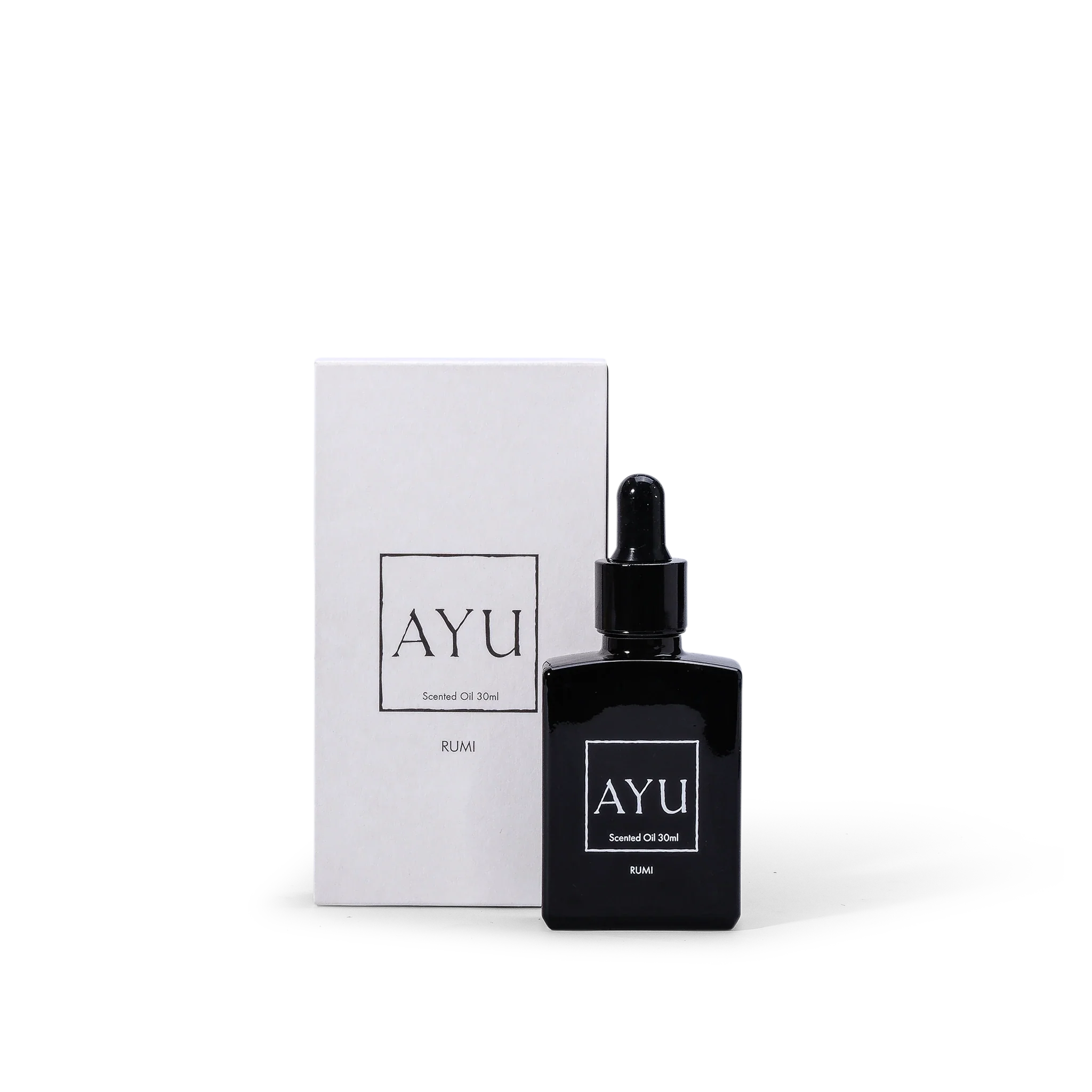 Rumi Perfume Oil